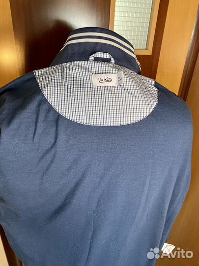 Ветровка куртка демисезонная для мальчика