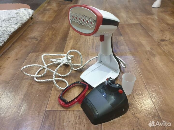 Отпариватель для одежды