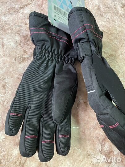 Перчатки / краги детские Германия