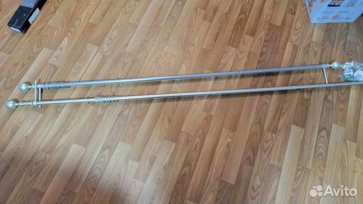 Гардины для штор 250см и 170см