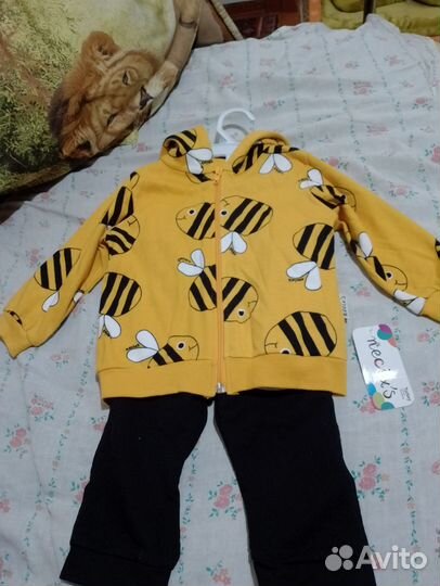 Новый костюм тройка на мальчика