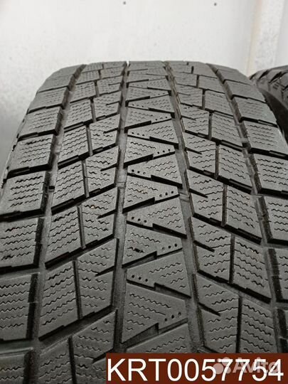 Bridgestone Blizzak DM-V1 275/60 R18 99B