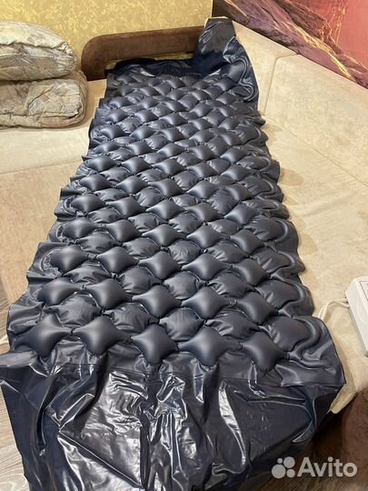 Противопролежневый матрас