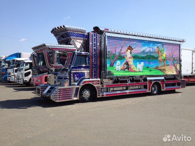 Шторы для кабины грузовика со спальником