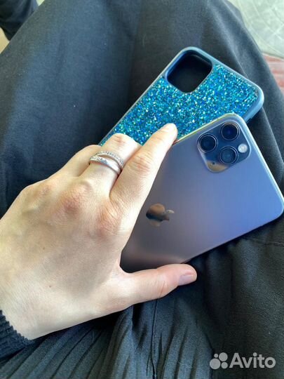 iPhone 11 Pro Max, 256 ГБ