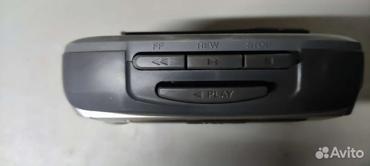 Кассетный плеер aiwa