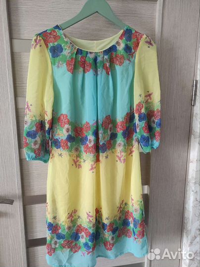 Платья от 300 до 600