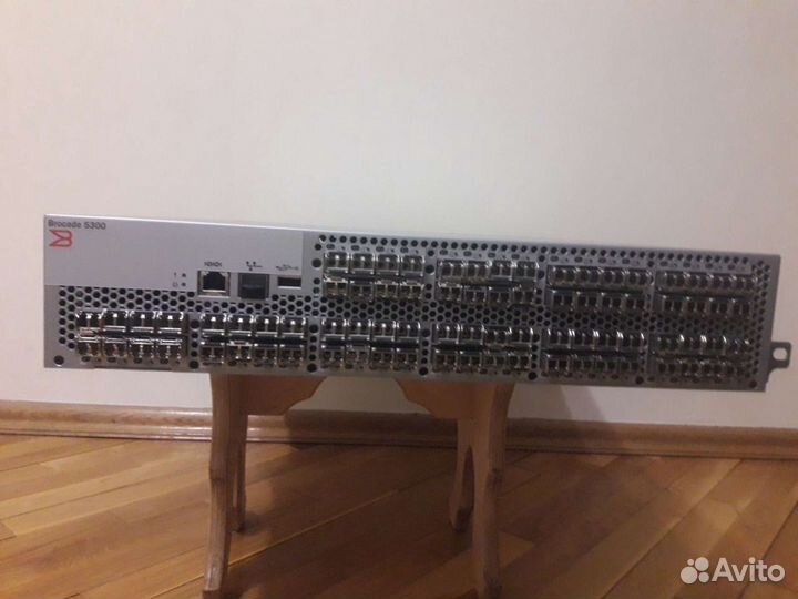 Коммутатор оптический Brocade 5300