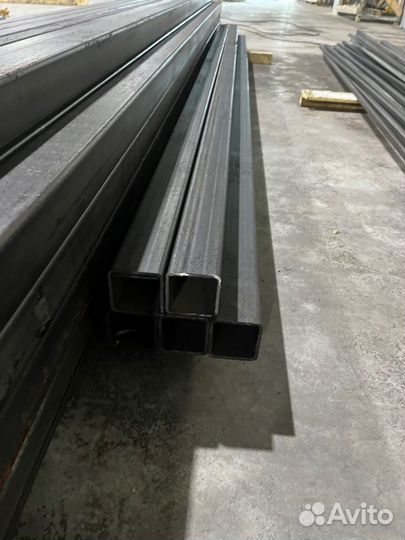 Столбы для забора 3м. 50x50x3