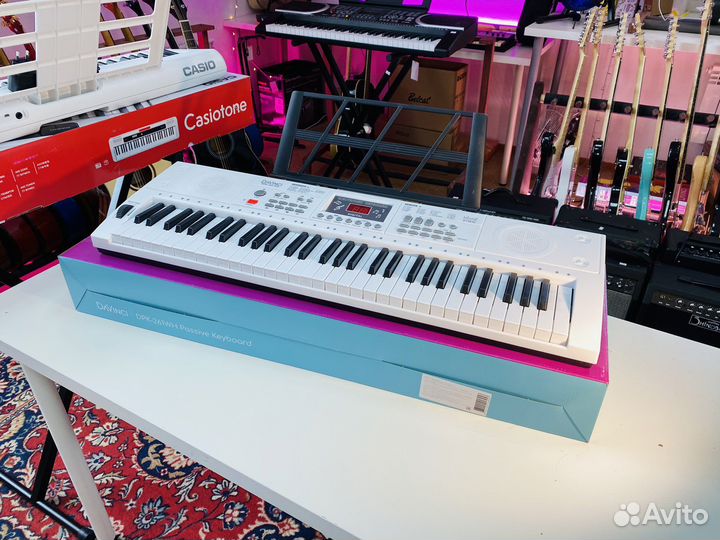 Синтезатор Da Vinci Новый