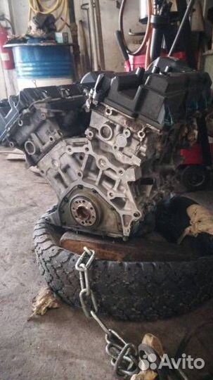 Продам двигатель в сборе или по запчастям Dodge Jo