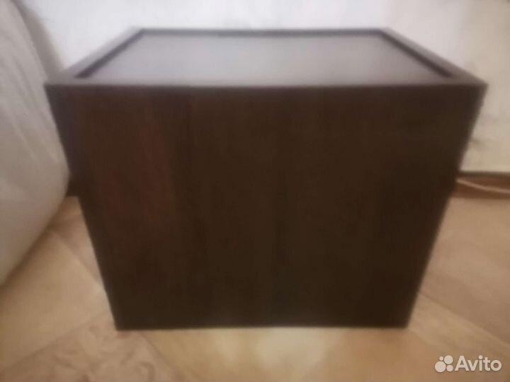 Подставки под акустику