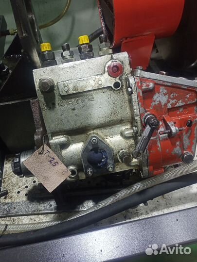 Продам тнвд мтз