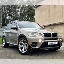 BMW X5 3.0 AT, 2010, 179 957 км, с пробегом, цена 2 200 000 руб.