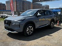 Nissan X-Trail 1.5 AT, 2023, 87 км, с пробегом, цена 4 230 000 руб.