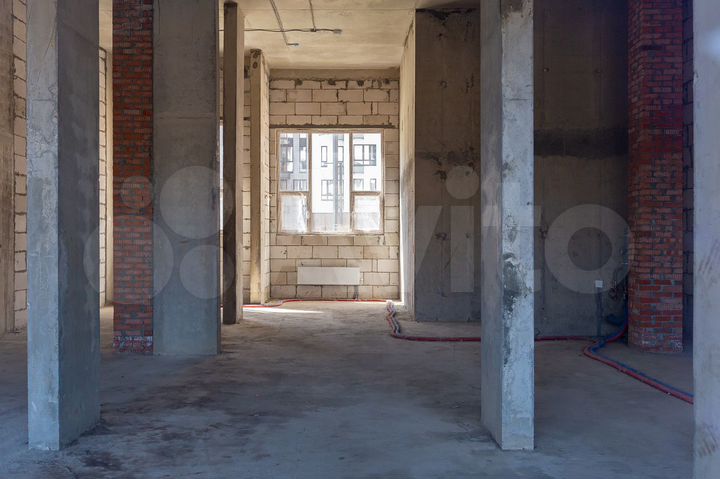 Свободного назначения, 105.4 м²