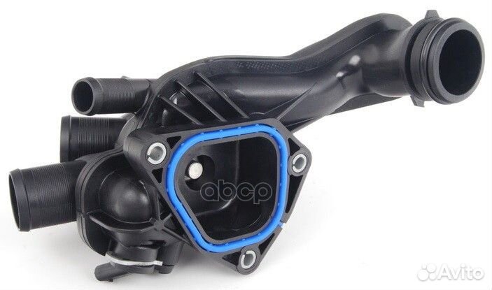 Корпус термостата с термостатом 11537647751 BMW