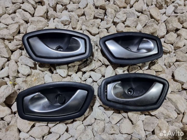 Ручка салона Флюенс