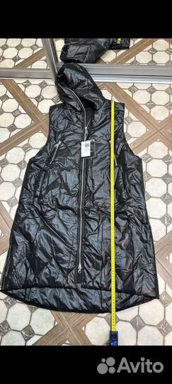 Жилетка женская 2xl