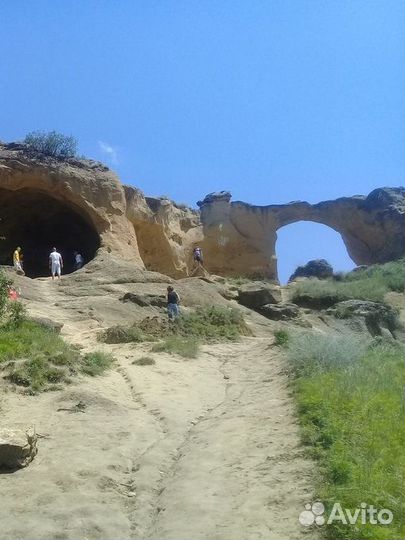 Экскурсия 