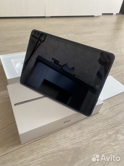 iPad 9 поколения 64gb