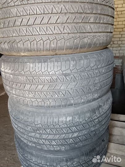 Tigar SUV Summer 235/55 R18