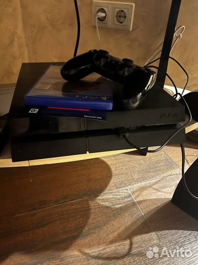 Sony playstation 4 500gb