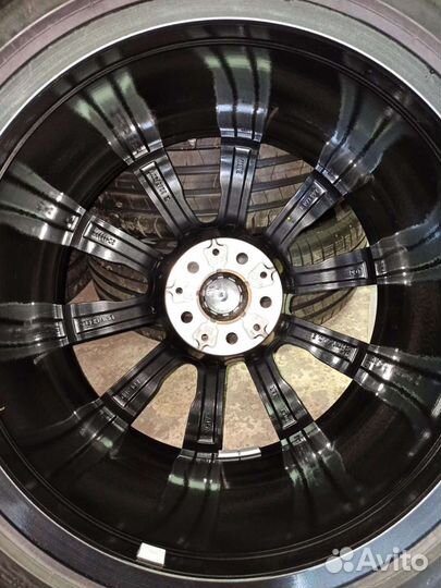 Новые оригинальные R20 740M BMW X5 X6 G05 G06