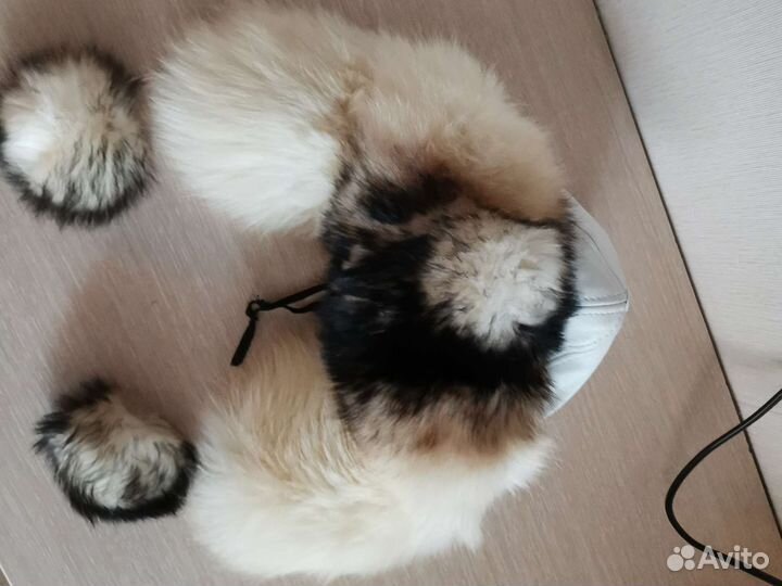 Шапки, шарфы