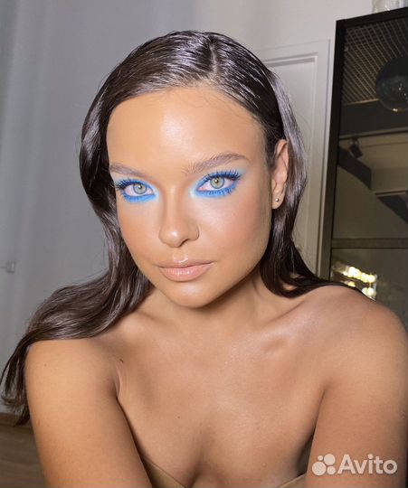 Макияж и прическа с выездом