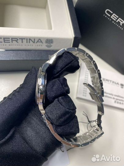 Часы Certina Ds Queen 120 женские