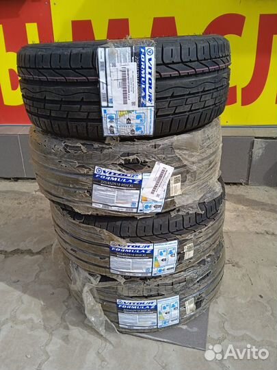 Vitour Formula Z 225/45 R18 95W