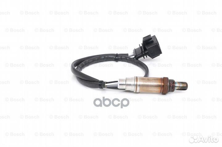 0 258 003 868 лямбда-зонд VW Golf III/Passat/T