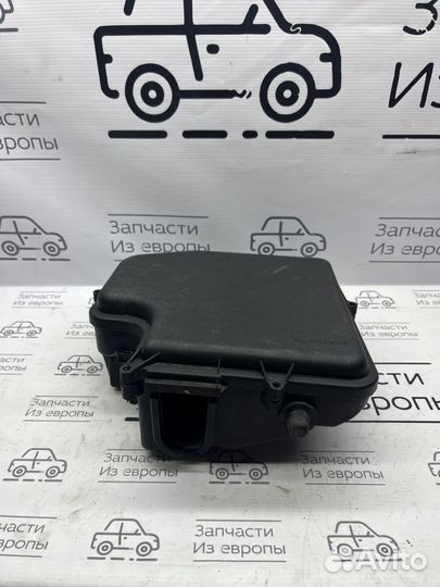 Корпус блока управления двигателем