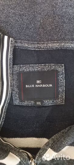 Толстовка мужская