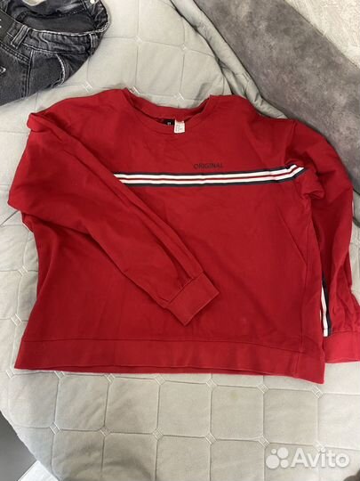 Женские вещи пакетом