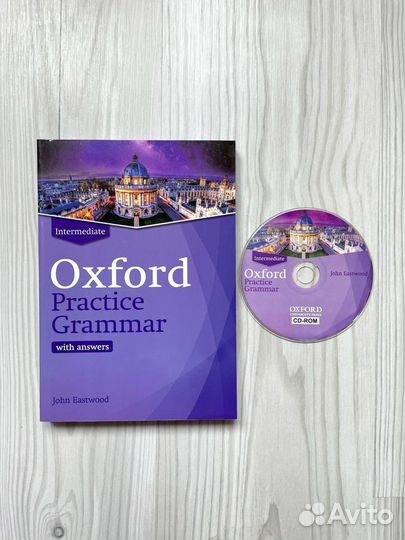 Oxford Practice Grammar,Basic,Intermediate,Advance