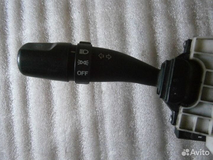 Переключатель подрулевой в сборе Hyundai Accent Хё