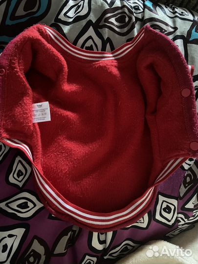 Кофта для собак