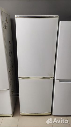 Холодильник Атлант