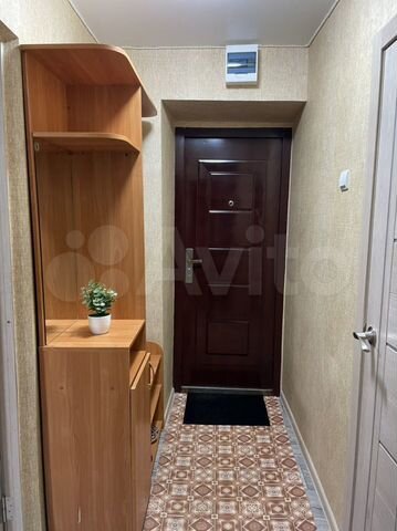 1-к. квартира, 33 м², 8/9 эт.