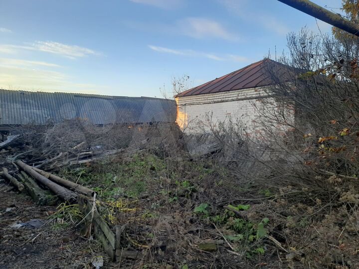 Участок 30 сот. (ИЖС)