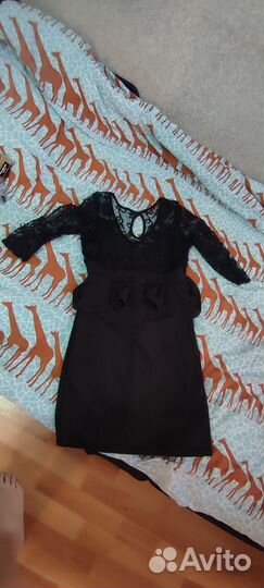 Женские вещи пакетом 48 50