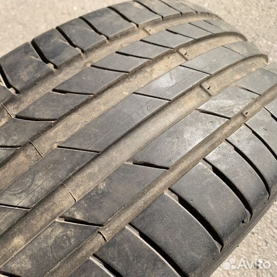 Kumho Ecsta PS71 235/50 R18 101Y