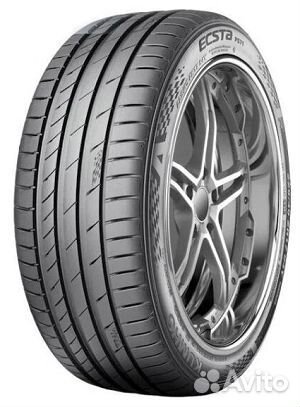Kumho Ecsta PS71 245/45 R18