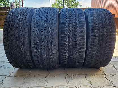 Gremax Ice Grips 275/45 R21