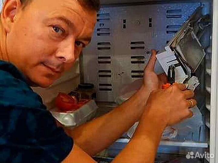 Ремонт посудомоечных машин и микроволновых печей