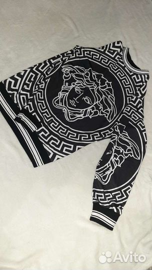 Мужская кофта Versace