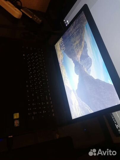 Ноутбук lenovo g700