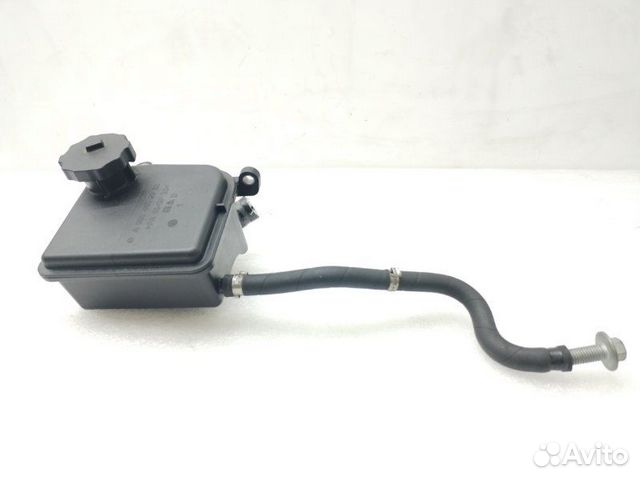 Бачок гидроусилителя руля Mercedes-Benz C-Class